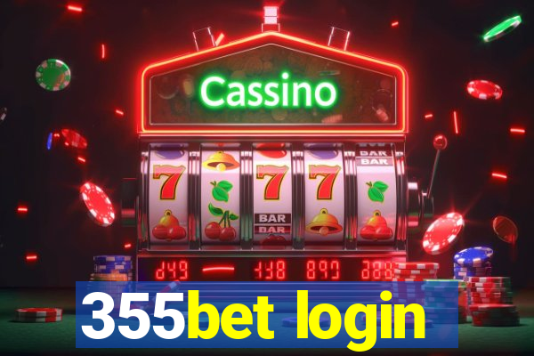 355bet login